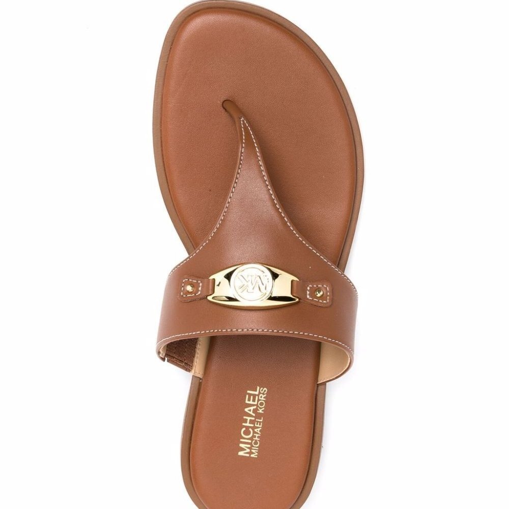 MICHAEL Michael Kors Tilly Thong Sandal - Picture 2 of 10
